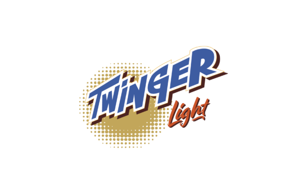 Twinger light